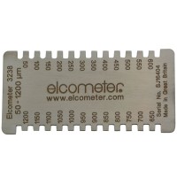 Elcometer 3238 - Thước đo độ dày sơn ướt