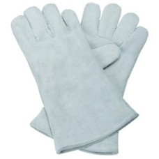 Leather gloves G-L/90 (pair)