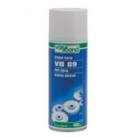 VB 89 - Hóa chất bảo trì